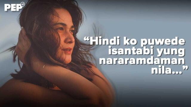 Ilang BEA ALONZO fans TUTOL sa KAPUSO network