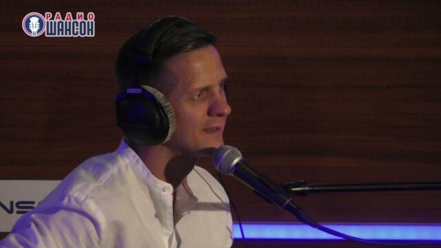 Дмитрий Хмелев - Капитан