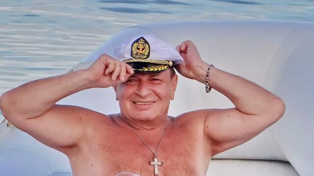 Аркадий Хоралов   -  "Летняя встреча"