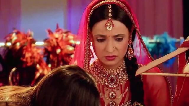Iss Pyar Ko Kya Naam Doon Episode-53