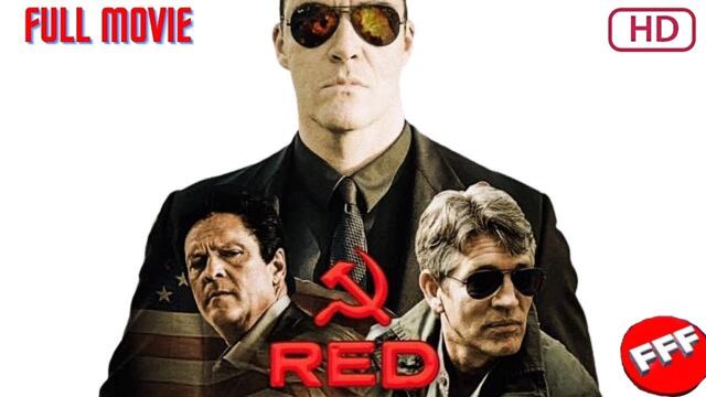 RED | Full ACTION Movie