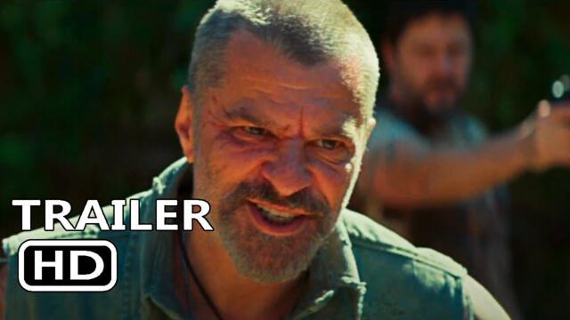 Южен Вятър 2: Ускорение (2021) - Трейлър 1 [БГ СУБТИТРИ / АУДИО]