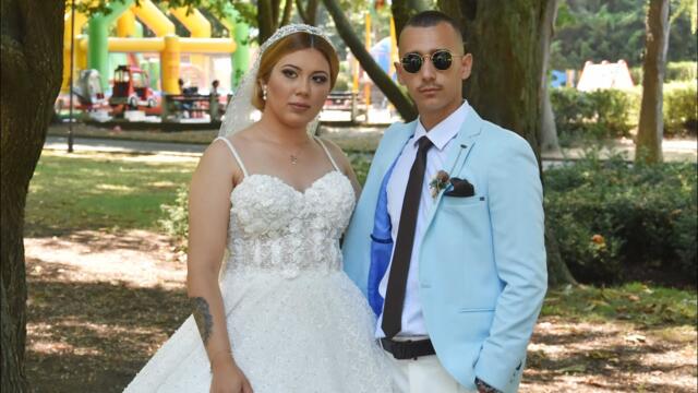 DUUN TORENI ZEKIYE VE USEYIN OJAMAR 2 ORK.AZIS GROUP (препоръчителна резолюция на този видеоклип 4K)