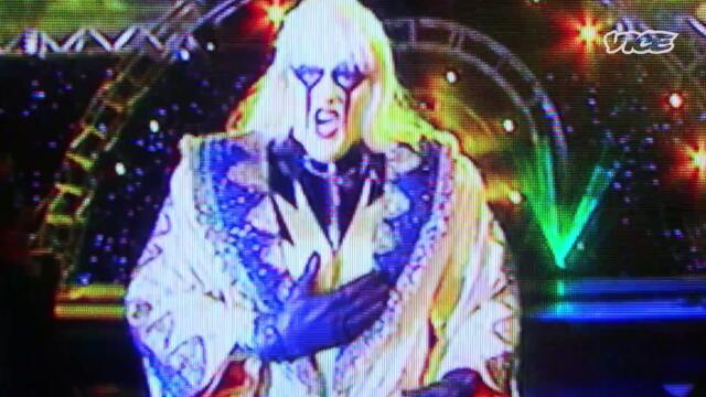 DARK SIDE OF THE RING | The Plane Ride From Hell