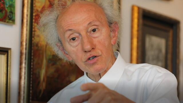 Тимен Тимев: Молитвената революция - Ключ към Промяна (ЛЕКЦИЯ)