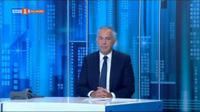"Панорама" - 17.09.2021 по БНТ