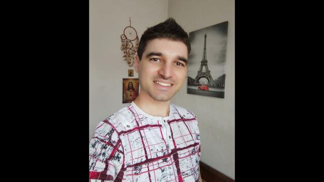 БОРИСЛАВ БОРИСОВ - ЕЛЕНО, ЧЕДО (АКАПЕЛА)