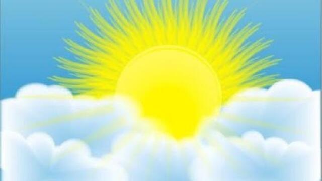 СОЛНЦЕ В ПОДАРОК