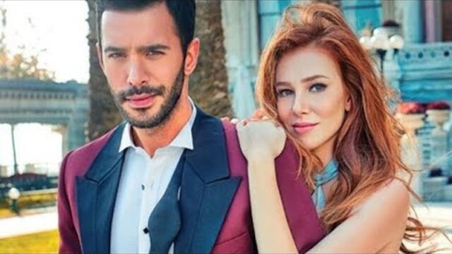 Влубениот Ерген 28 епизода