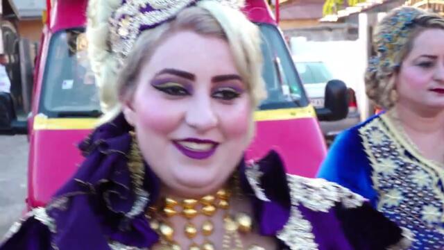 REMZİ ile KISKO ADA TÖRENİ