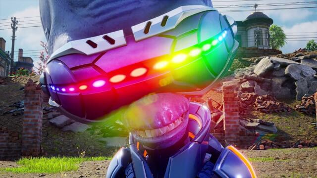 Destroy All Humans! 2: Reprobed - Gameplay Trailer