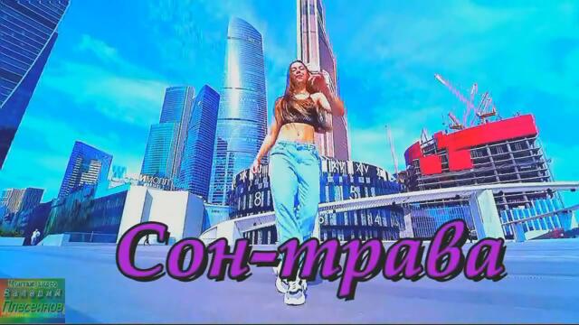 Группа Экспресс - Сон-трава