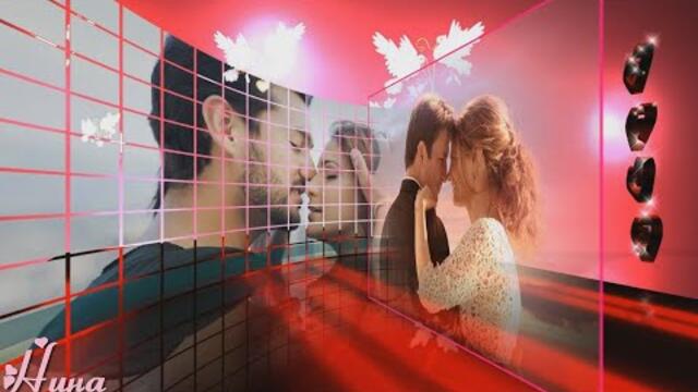 . Алексей Раджабов   -   КИПИТ ВО МНЕ МОЯ ЛЮБОВЬ