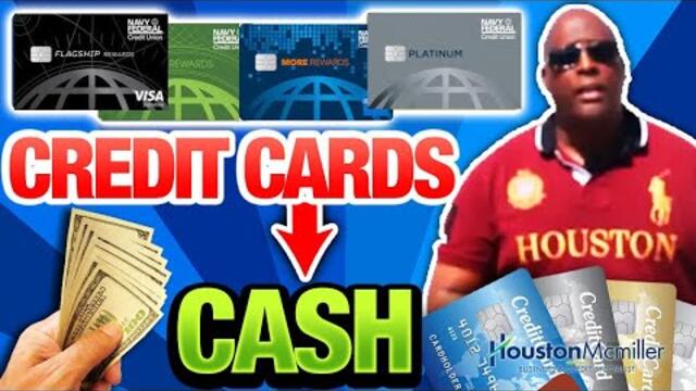 NFCU Credit Card | How to Transfer Money Navy Federal Credit Cards To Cash App 2021?