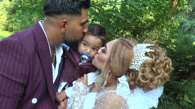 Shaver ile Useyin Nin Dugun Toreni Tarih 18 08 2021 Pazarcik