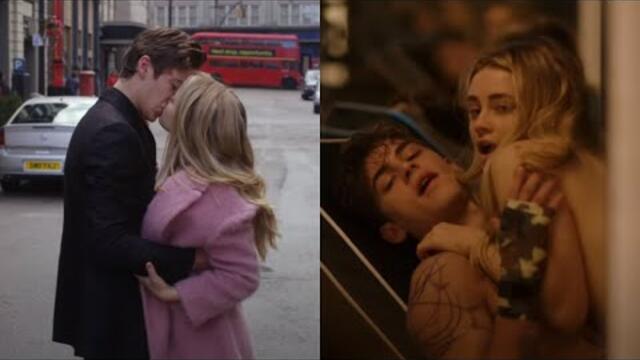 След падането — (After 3) — Целият филм (2021-HD) — български филм