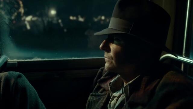 Nightmare Alley Teaser Trailer #1 (2021) Cate Blanchett, Willem Dafoe Action Movie HD