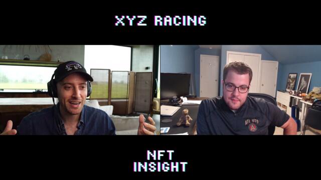 XYZ Breeding Theory and Zed Market Data with David of XYZ Racing - Full Podcast