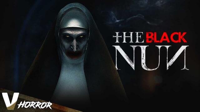 The Black Nun - 2021 NEW RELEASE - Full Horror Movie In English