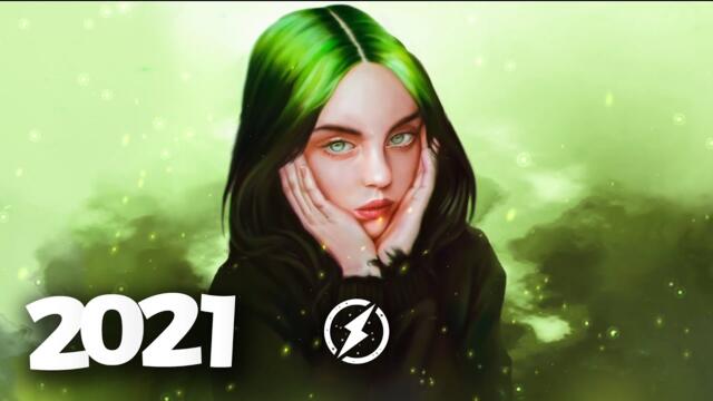 Music Mix 2021 🎧 EDM Remixes of Popular Songs 🎧 EDM Best Music Mix