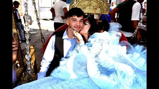 Годежа на Севи и Таня 2021г