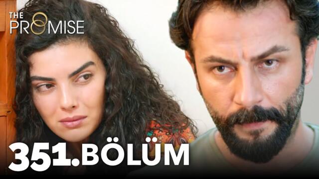 Yemin 351. Bölüm  | The Promise Season 4 Episode 351 (English Subtitles)