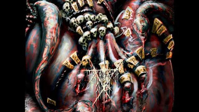 Rough Man's Snivel  - Deadman (2021) Full Album