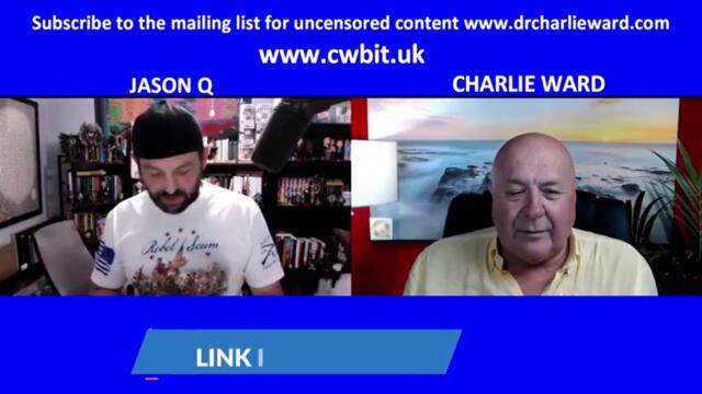 Charlie Ward Latest updates with Jason Q