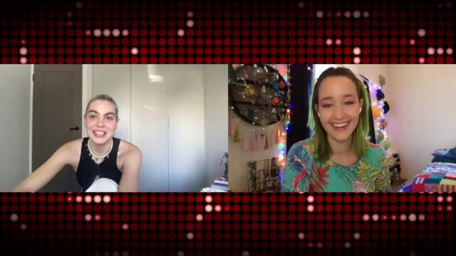 Interview: Evie Irie on 'Bleed', convincing her parents to move countries and Amy Shark