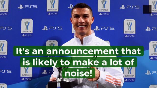 Cristiano Ronaldo: an international retirement after the 2022 World Cup?