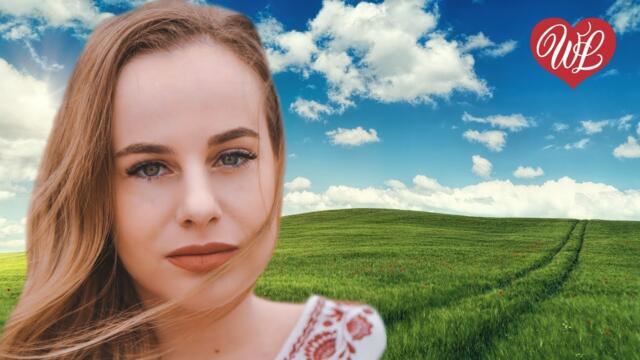 Татьяна Козловская  -  БЕЛЫМ ОБЛАКОМ