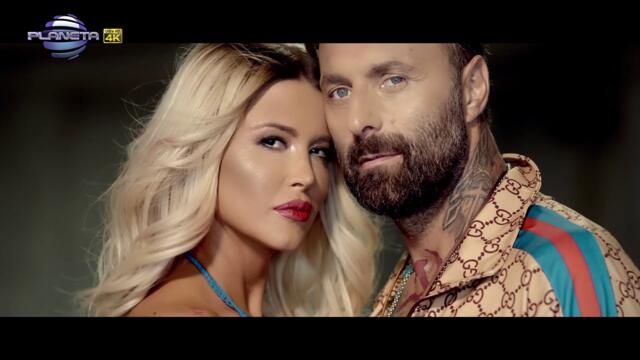 Ваня и DJ Дамян - Ще ме предадеш ли Official Video