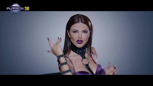 Ваня ft. Джена - Все ти го отнасяш Official Video