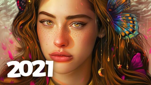 Music Mix 2021 🎧 Best Remixes of Popular Songs 🎧 EDM, Bass Boosted, Car Music Mix