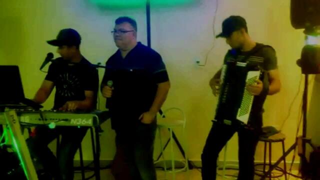 Ô DE CASA Ô DE FORA - ADRIANO GANSO