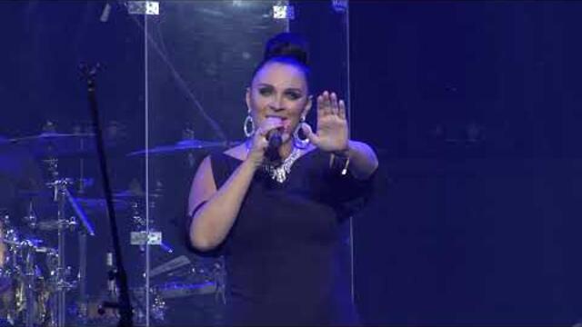 Елена Ваенга "Мосты" БКЗ "Октябрьский" 17.09.2021