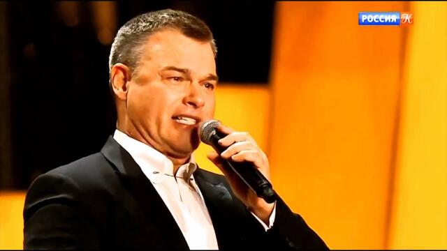 Евгений Дятлов — «Чубчик кучерявый».