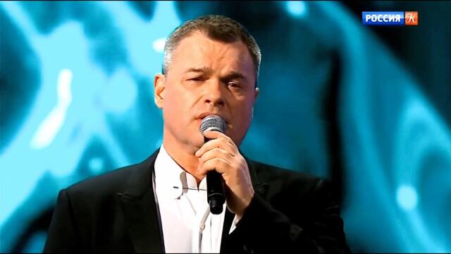 Евгений Дятлов — «Мелодия».