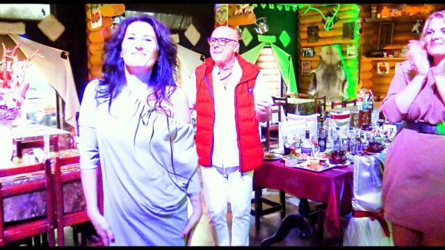 Валерий Палаускас   -   ВСЮ НОЧЬ ТЕБЯ *** Я БУДУ ЦЕЛОВАТЬ