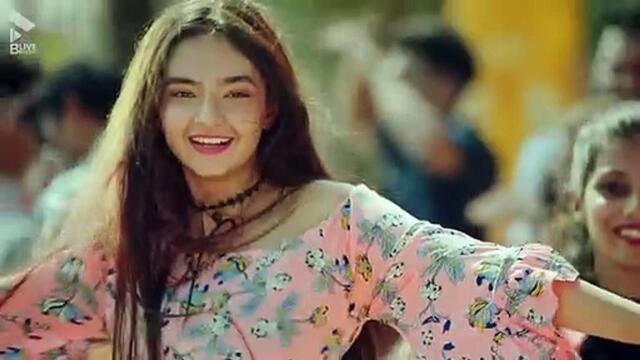 Love _ Story _ Sad _Video _ Song _ Teri Aadat _ Siddharth Nigam _ Anushka Sen _ Abhi Dutt _ New Hindi Song