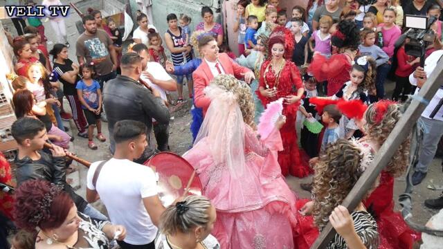 Къната на  Нивенa & Демир 2021г.Женска Страна