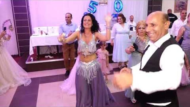50 Годишнина на Киро 2 част Ork Elmaz Bend