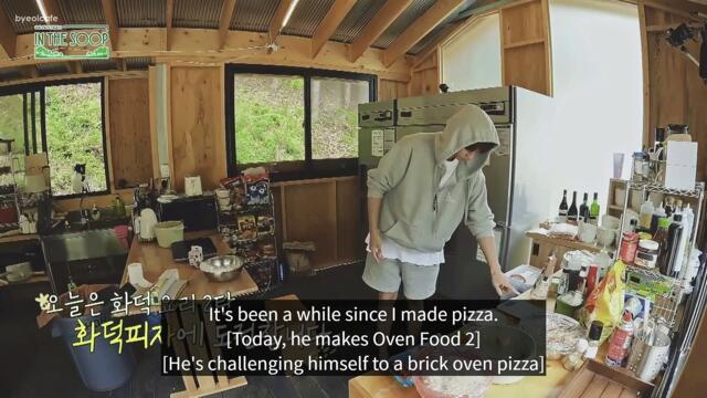 Seventeen In The Soop Ep 7 (2/2) ENGSUB