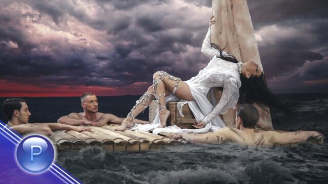 Преслава - Пада звезда Official Video