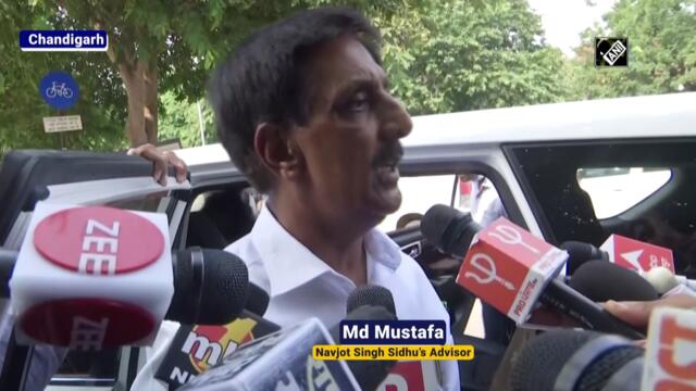 If Capt Amarinder Singh calls Sidhu traitor again, then I'll open whole book: Navjot's Advisor