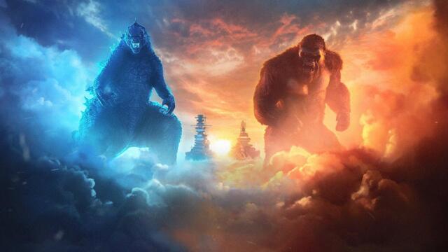 [BG+Audio] ▷ Годзила срещу Конг/Godzilla vs Kong 2021 целия филм бг субтитри