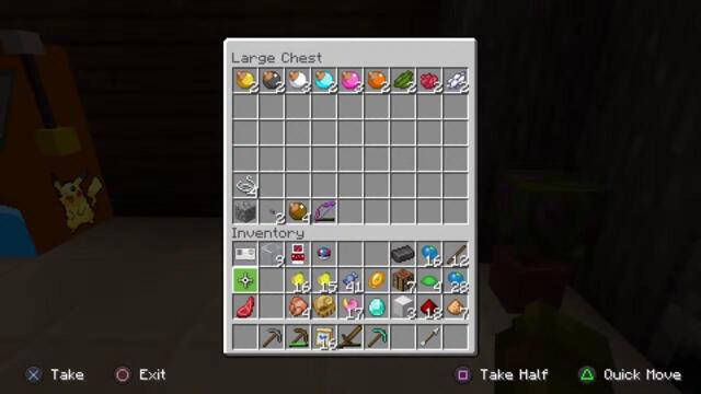 A Sneak Peek into a possible NEW series!