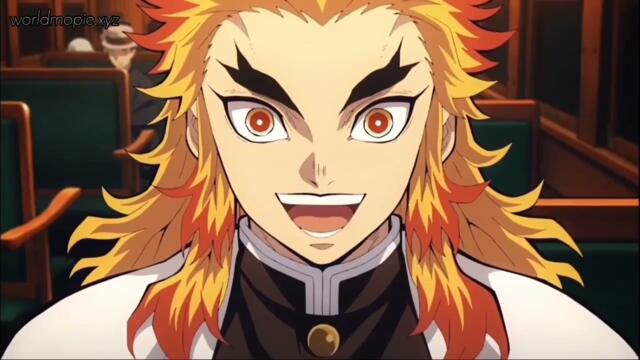 [BG-HD]▷ [Demon Slayer: Mugen Train] (2021) гледайте пълен филм онлайн