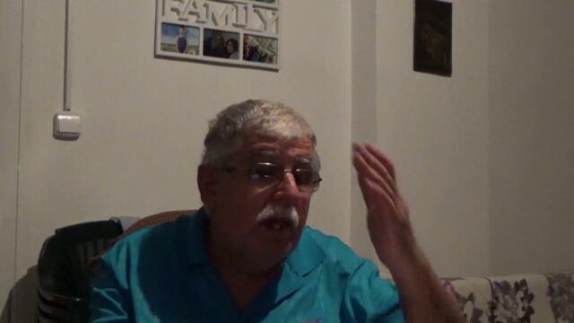 Бог заповядва - Покаяние и Вечен живот - Пастор Фахри Тахиров