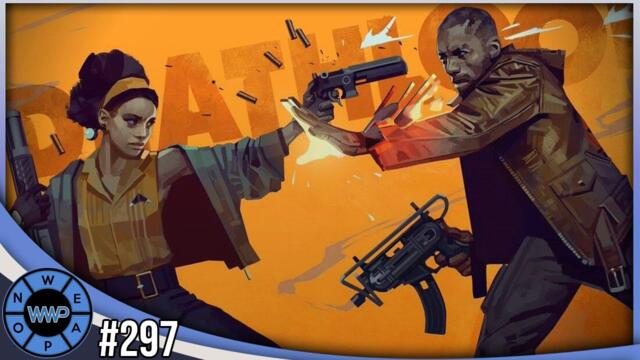 Deathloop | PS5 Update | Dying Light 2 | Battlefield 2042 | Gran Turismo 7 | Outcast 2 - WWP 297